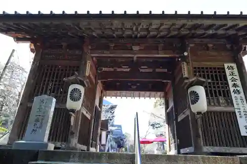 笠森寺(千葉県)