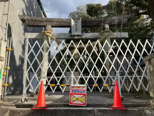 瀧山東照宮(愛知県)