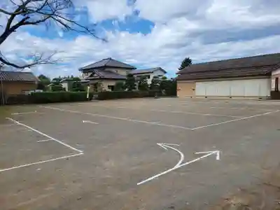 伏木香取神社(茨城県)