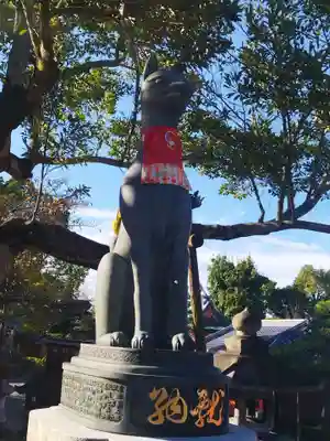 伏見稲荷大社(京都府)