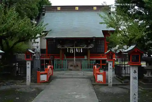 天神社(静岡県)