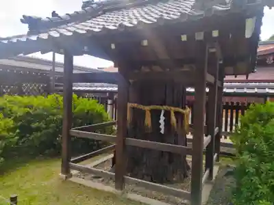 城南宮(京都府)