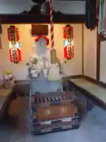 玉鳳寺(東京都)