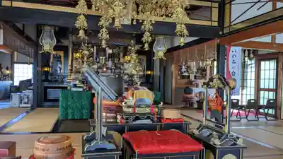 長照寺(岐阜県)