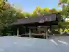 伊勢神宮外宮(豊受大神宮)(三重県)