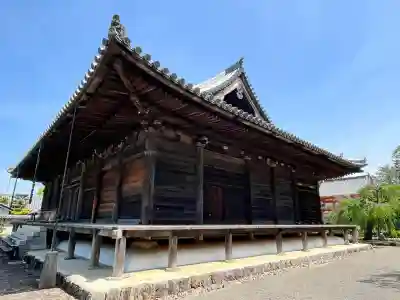 道成寺(和歌山県)