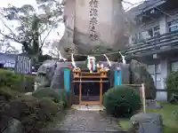 忌宮神社のその他建物