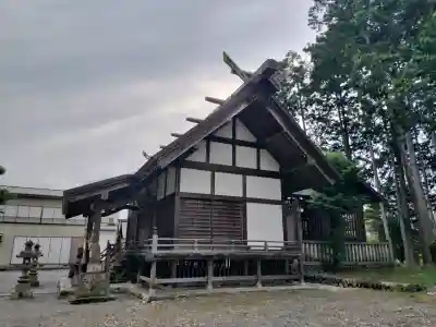 畑中神社(東京都)