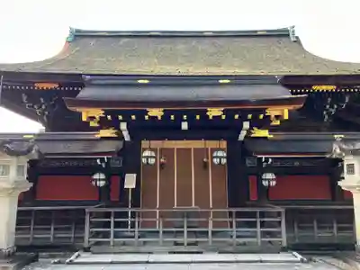 北野天満宮(京都府)