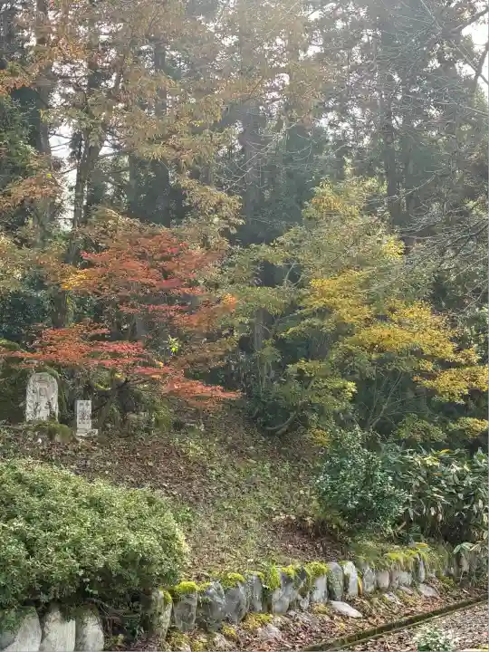 八海山尊神社(新潟県)