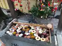 蛇窪神社(東京都)