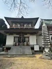 本山　久昌寺(茨城県)