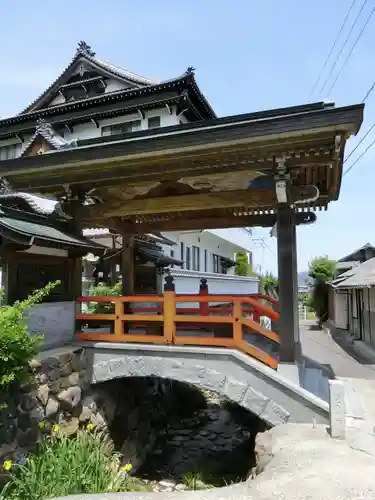 八坂寺のその他建物