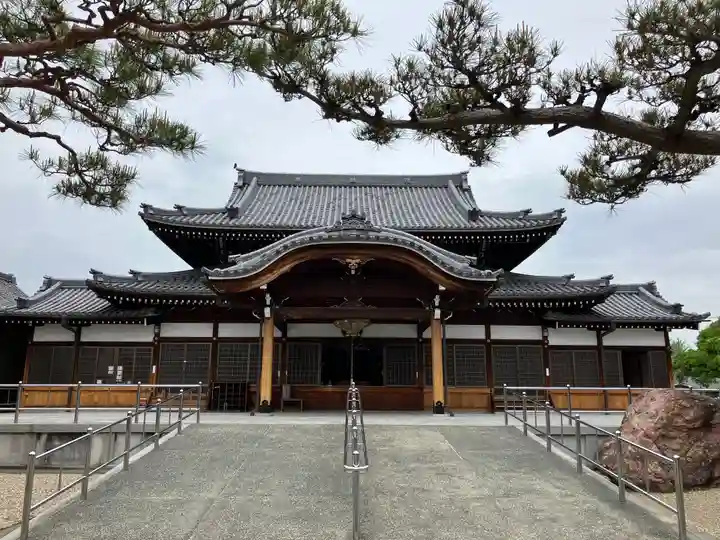 観音寺(愛知県)