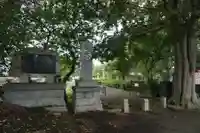 回天神社のその他建物