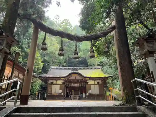 大神神社(奈良県)