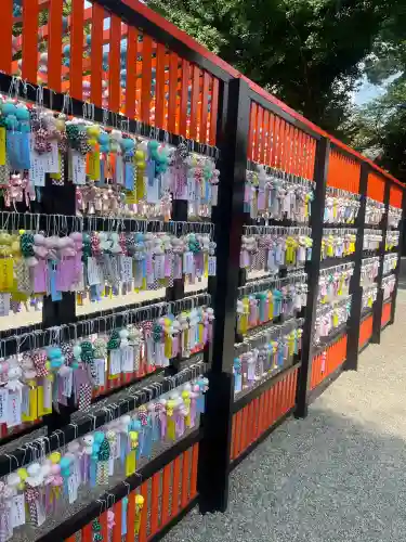 田無神社(東京都)