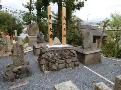 建勲神社(京都府)