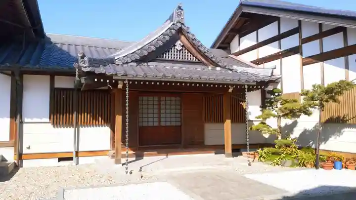 西用寺のその他建物