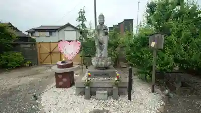 四季桜の寺 妙乗院(愛知県)