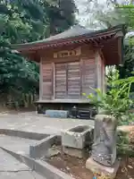 圓満寺(千葉県)