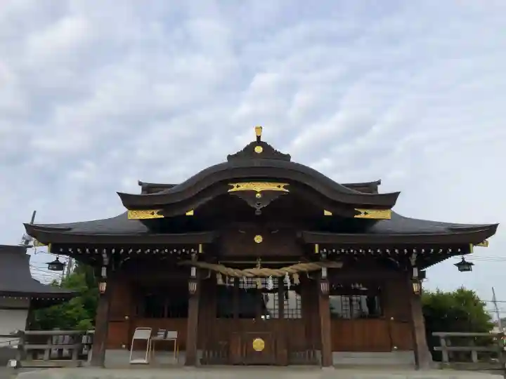 菅原神社(東京都)