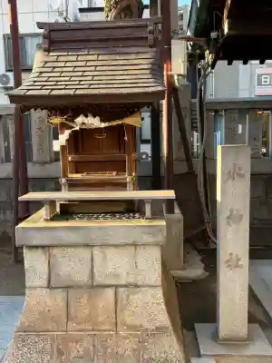柳原蛭子神社(柳原えびす神社)の{uncategorized: "未分類", other: "その他", undefined: "問題あり", building: "その他建物", grave: "お墓", sacred_gate: "鳥居", guardian: "狛犬", statue: "像", buddha: "仏像", history: "歴史", nature: "自然", garden: "庭園", animal: "動物", pagoda: "塔", temizu: "手水舎", mountain_gate: "山門・神門", sanctuary: "本殿・本堂", subordinate: "末社・摂社", art: "芸術", scenery: "景色", jizo: "地蔵", ema: "絵馬", goshuin: "御朱印", omikuji: "おみくじ", items: "授与品その他", amulet: "お守り", goshuincho: "御朱印帳", eats: "食事", festival: "お祭り", votive_dance: "神楽", shichigosan: "七五三参", wedding: "結婚式", experience: "体験その他", initially: "初詣", around: "周辺", anti_infection: "感染症対策"}