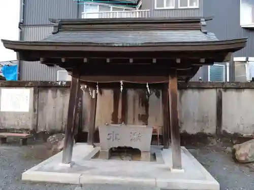 大野神社(愛知県)