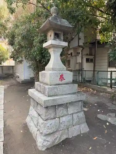 船堀稲荷神社(東京都)