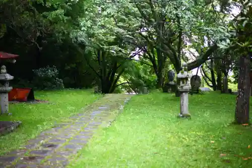 光明寺のその他建物