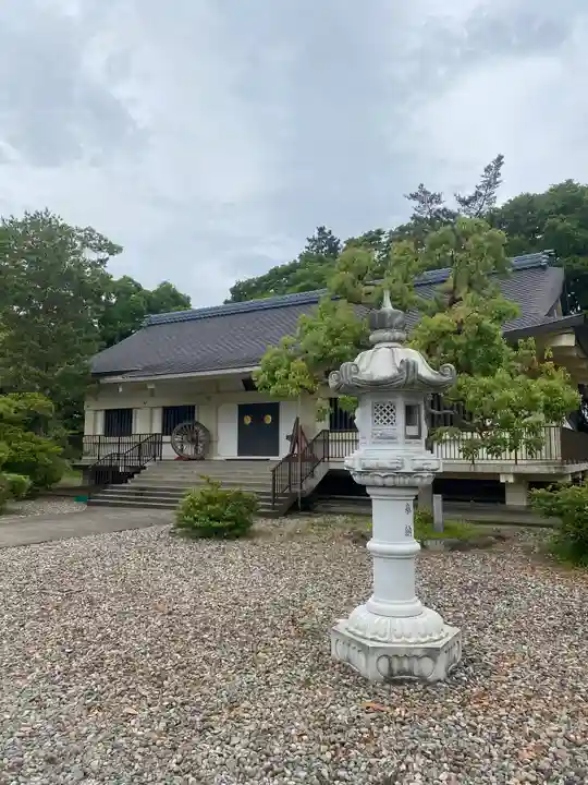 福井県護国神社(福井県)
