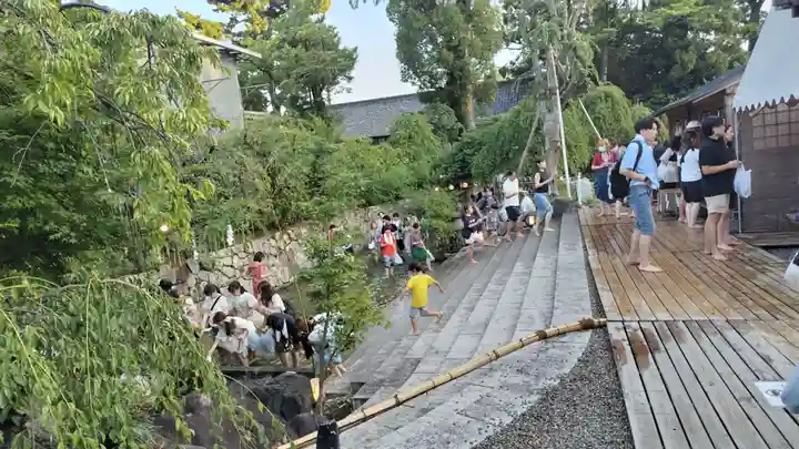 北野天満宮(京都府)