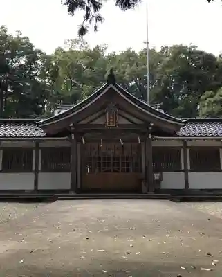 気多神社(富山県)