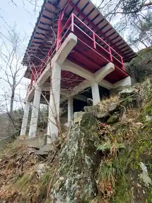 道了大権現(栃木県)