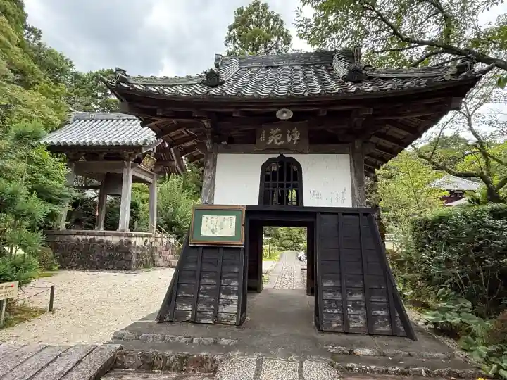 龍潭寺(静岡県)