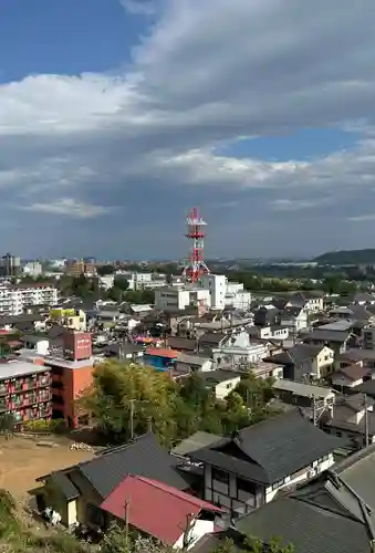 西分神社(東京都)