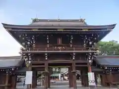 真清田神社(愛知県)