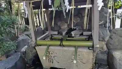 熊野神社(京都府)