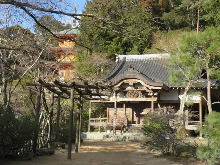 鏑射寺(兵庫県)