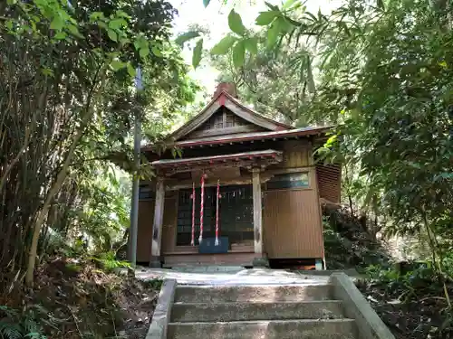 熊野神社(千葉県)