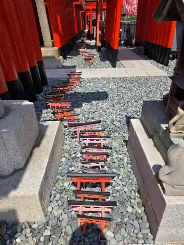 東京羽田 穴守稲荷神社(東京都)