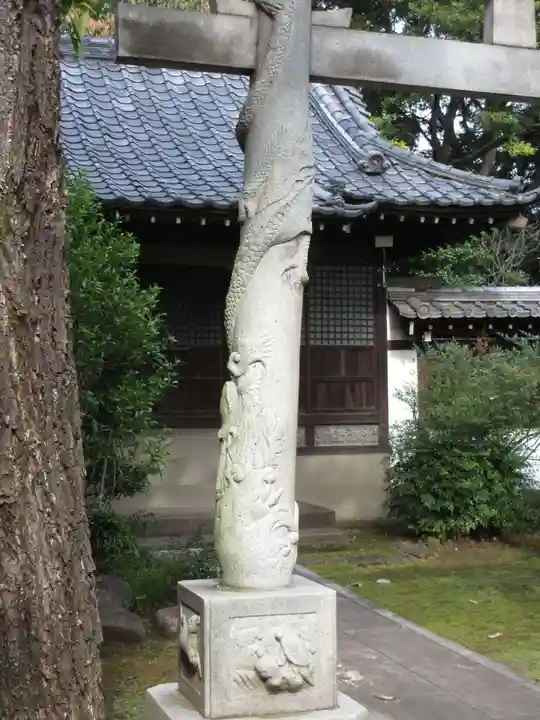 高円寺のその他建物