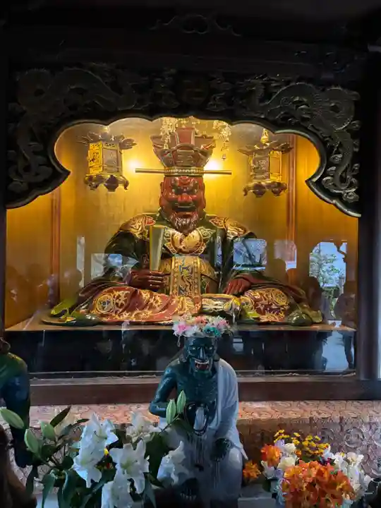 篠栗公園大日寺(福岡県)