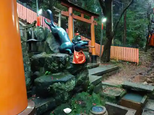 眼力社(京都府)