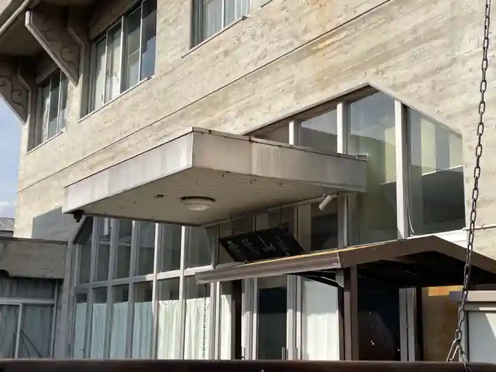 九条住本寺(京都府)