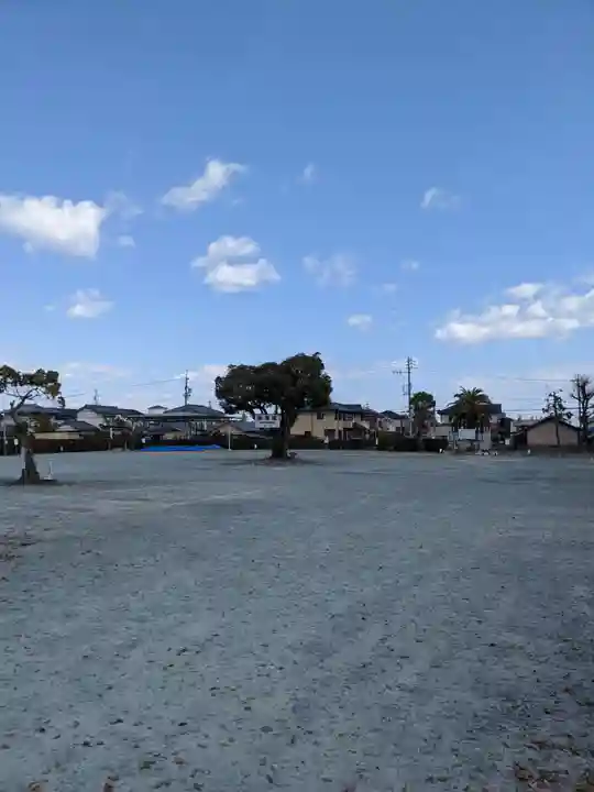 結城神社のその他建物