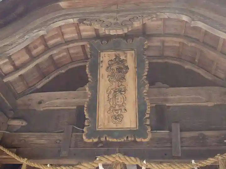 大崎八幡宮(宮城県)