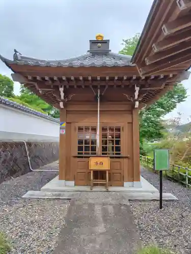 江畔寺(茨城県)