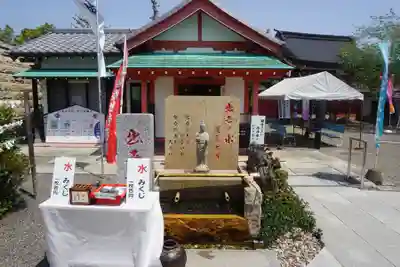 一乗院(身代不動尊) の本殿・本堂