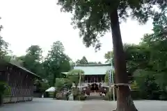 比々多神社(神奈川県)